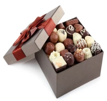 1500 Gr Özel El Yapımı Karışık Special Çikolata