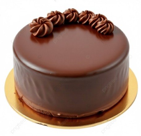 6-9 Kişilik Akılda Kalan Lezzet Çikolatalı Kutlama