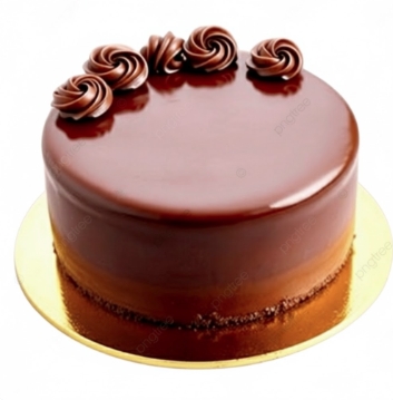 Lezzetli Özel Seri 6-9 Kişilik Özel Pasta