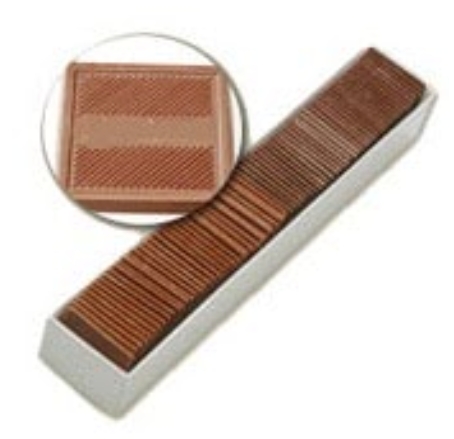 Madlen Çikolata 500 Gr Special