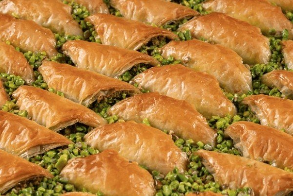 Paylaşım İçin İdeal 2000 Gr Şöbiyet