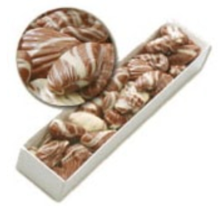 Special Çikolata 500 Gr El Yapımı