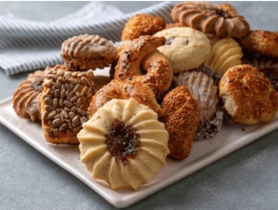 Tatlı Tuzlu Dengesi 3 Kg Pasta